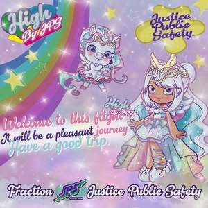 High by JPS「航班」