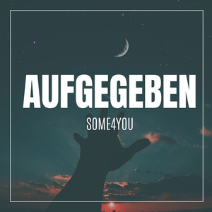 Aufgegeben