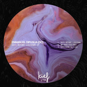 Days Before Lockdown (Original Mix)