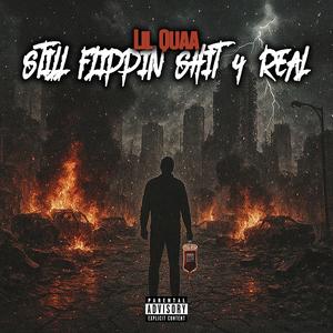 Blood on the leaves (feat. DrizzyGang Kha)