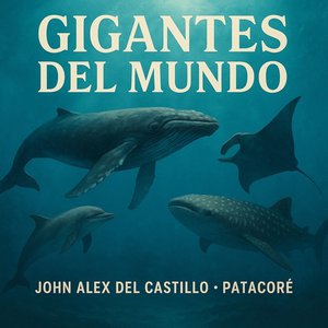 Gigantes Del Mundo