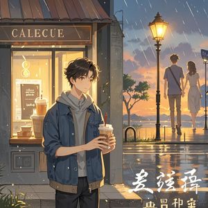 最美的秘密_Andy刘士超