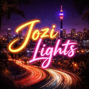 Jozi Lights (feat. MrTee)