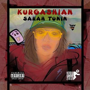 Sarah Tonin