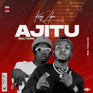 Ajitu (feat. RealYoung)