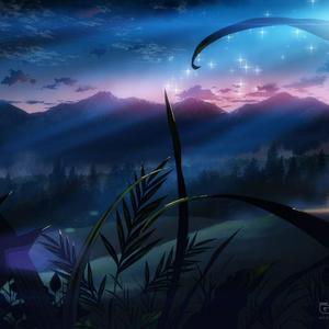 LAST SNOW（Cover 松下优也）