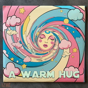 a warm hug