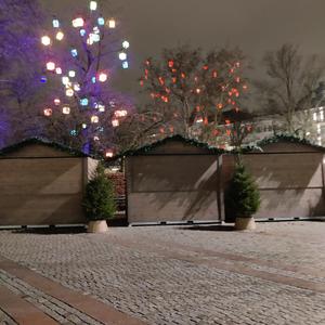 Tekalas (Bjuden Accomodati)