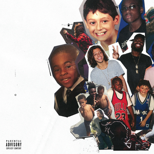 The One (feat. Chris Miles)