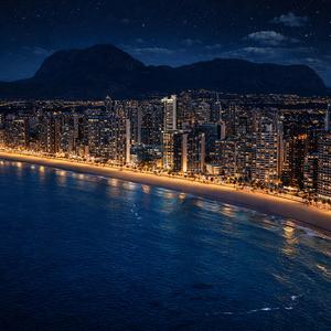 BENIDORM