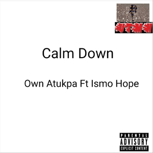 Calm Down (feat. Ismo Hope)