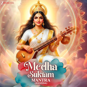 Medha Suktam Mantra (Rigveda)