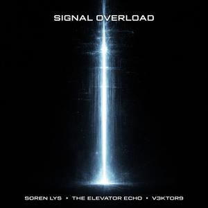 Pressure Looks Good On Me (feat. The Elevator Echo & V3KTOR9)