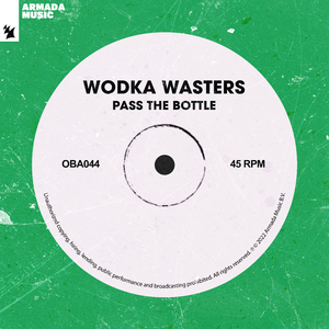 Pass The Bottle (Olav Basoski Filter Dub)