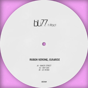 St. Peter (Original Mix)