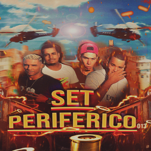 Set Periferico 013