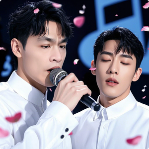 蔡佛缘 - 琼岛后浪