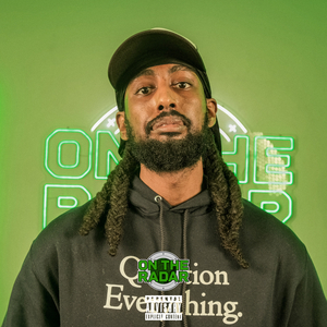 Heno. "On The Radar" Freestyle (Doc Rivers)