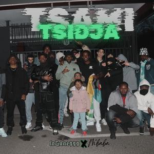 TSAMI TSIDJA (feat. M'baba)