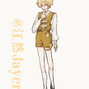 ［小少年版］茶啊少年