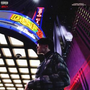 Roxkstar (feat. Dmxn)