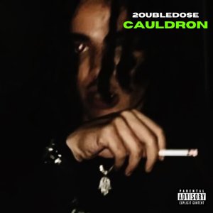 Cauldron