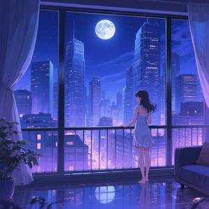 始発列車のひとりごと