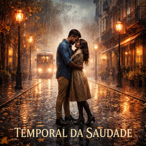 Temporal da Saudade