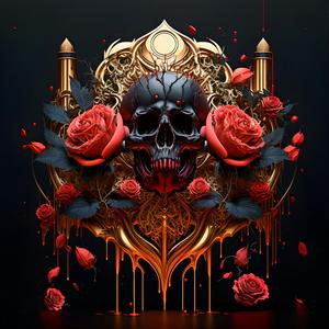 Blood Romantic