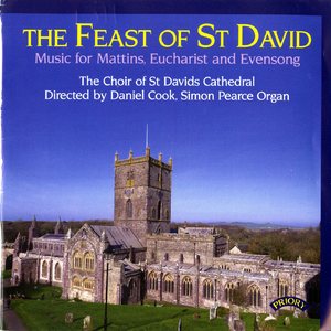 Missa brevis, Op. 63:IV. Benedictus