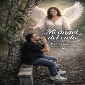 Mi Ángel del Cielo