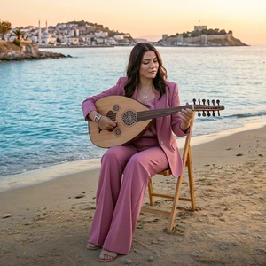 Fikrimin İnce Gülü