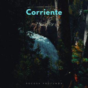 Gota De Agua Atronadora