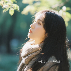 比他更爱你（烟嗓版）