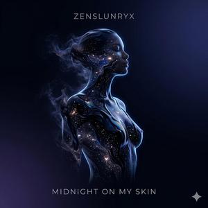 Midnight on My Skin