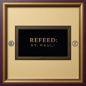 REFEED: ST. PAULI