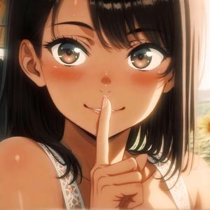 Gina's Song (March of the Tsundere)