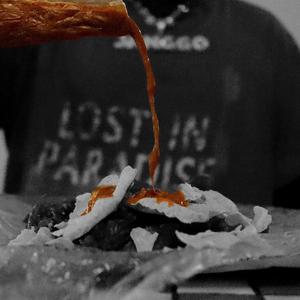 Pancakes (feat. Alistair Alvin)