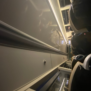 the voices inside my head