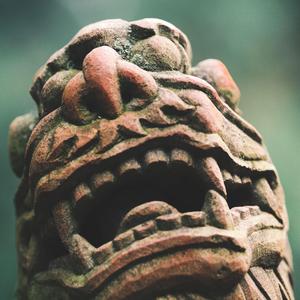 花间酒（Cover.澄海伯伯/超级橘子Orange/river）