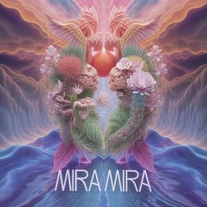 MIRA MIRA (feat. Gucci Robin)