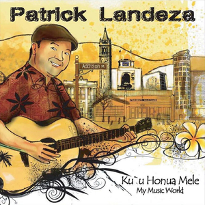 Manuela Boy/Honolulu Harbor