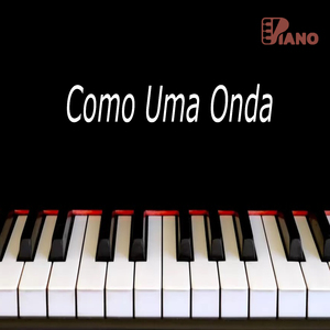 Como uma Onda (Cover)