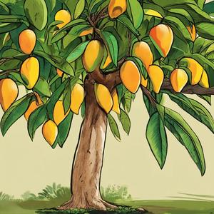 Mango Tree