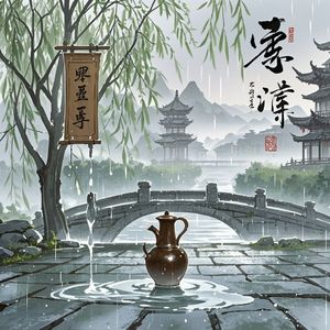 长安酒遥