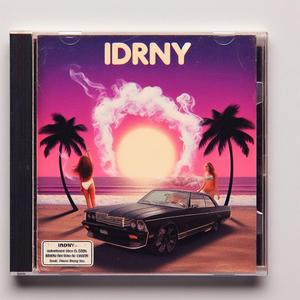 IDRNY (feat. JMoney)