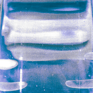 du går bland molnen