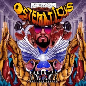 Ostentatious