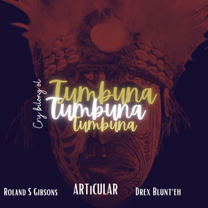Cry bilong ol Tumbuna
