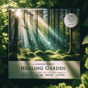 山谷漫步-Huer music